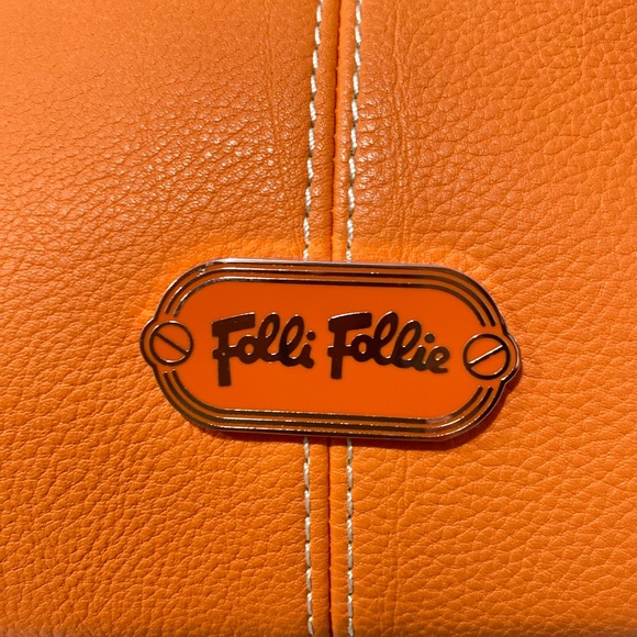 Folli Follie Handbag - adjustable strap included - Picture 5 of 14